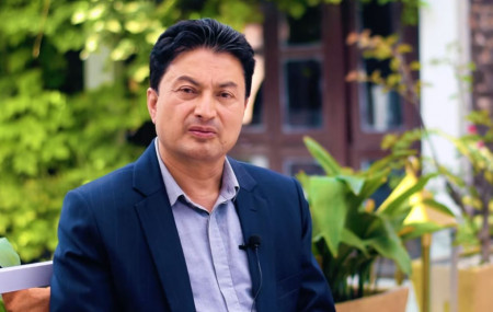 'अध्यक्षले छलफल हुँदैन भनेर कहाँ भन्नुभयो थाहा छैन, यसपालि झन् नीति र नेतृत्वमै प्रश्न उठ्छ'